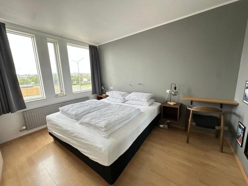 Cosy and family friendly apartment in Kópavogur Birta Rentals