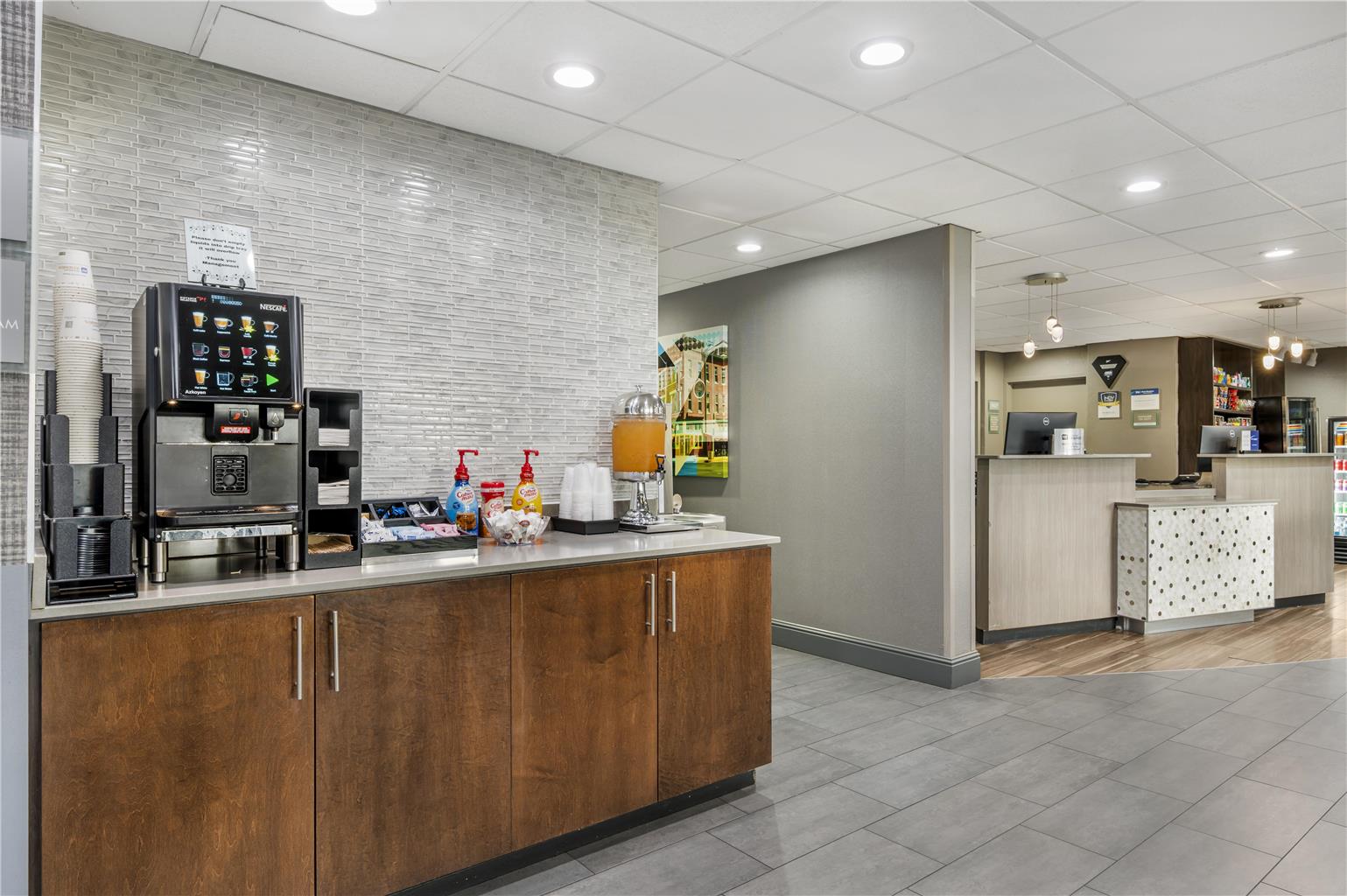 Best Western Plus Indianapolis NW Hotel - photo 27