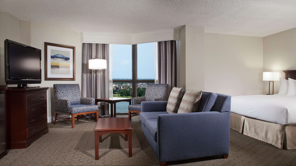 Hilton Houston NASA Clear Lake - photo 19