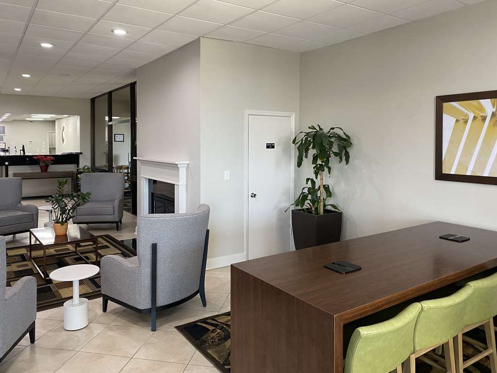MainStay Suites Conover Hickory - photo 8