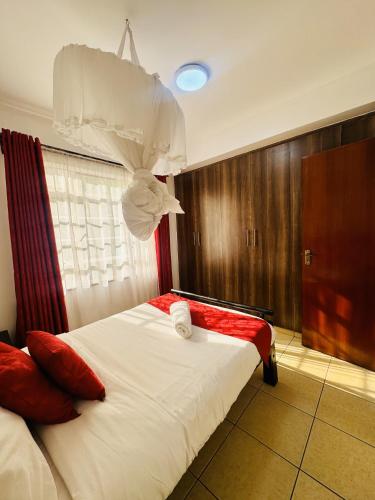 2 Bedroom Apartment in Langata Near Nairobi National Park & Mall Freedom Heights