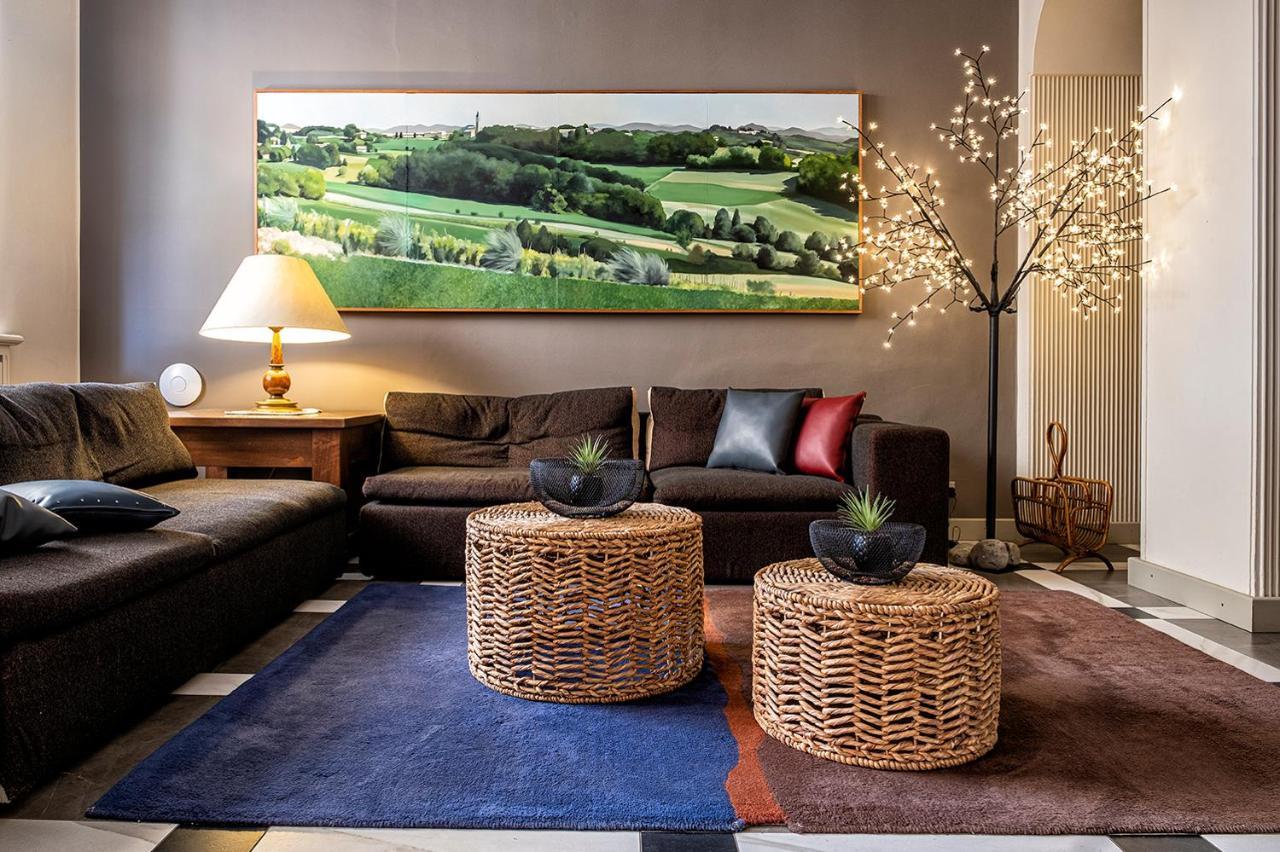 Albergo Cerchi — hotel in Tortona