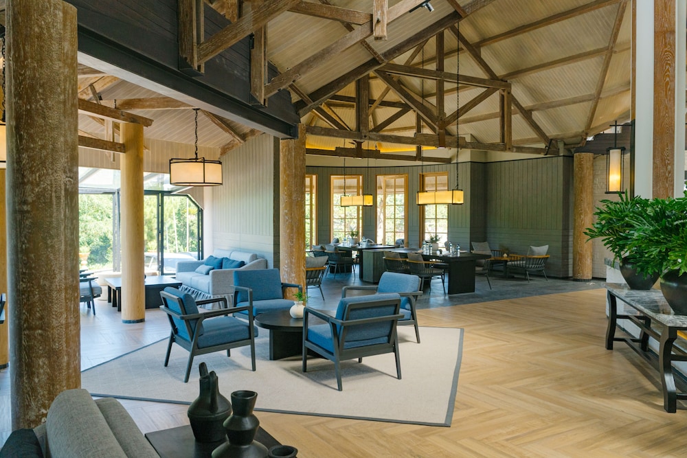 Novus Giri Resort & Spa — Kuningan — photo 3