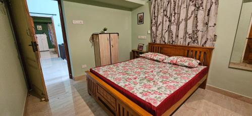 SHI's 2bhk Villa at IT Park Kgisl Bosch Saravanampatty Coimbatore — 4-Star Luxury Hotel in Coimbatore, India
