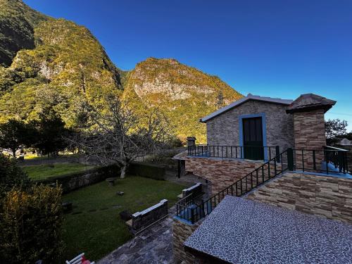 Casa da Nogueira — 4-Star Luxury Hotel in Porto Moniz, Portugal