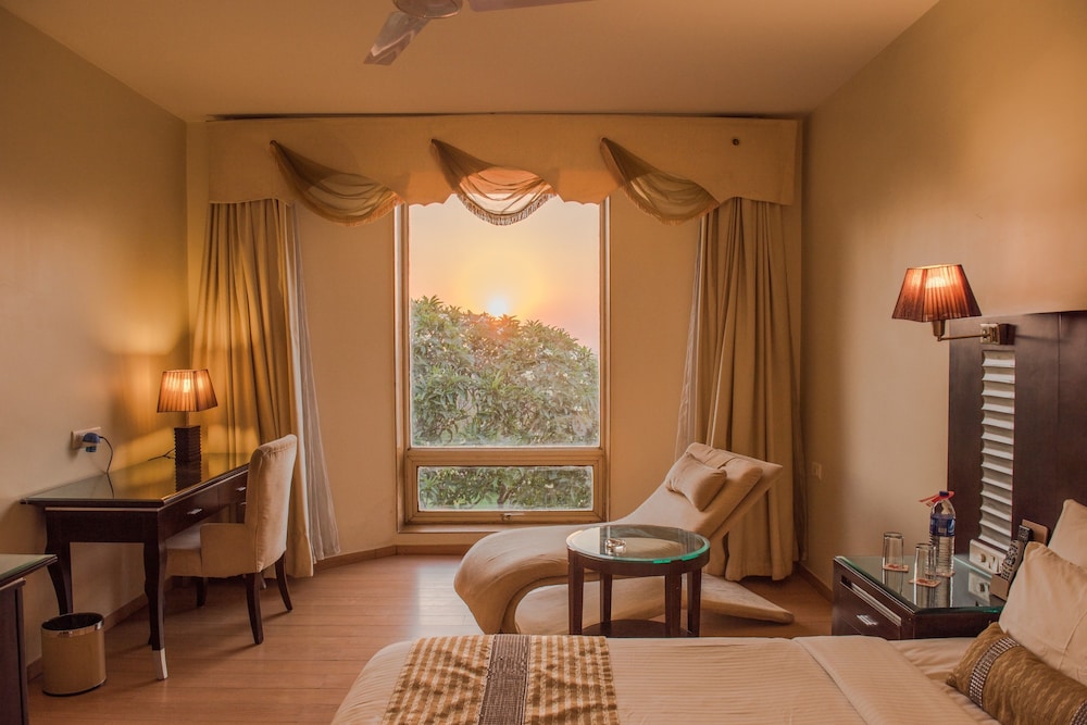 The Red Maple — hotel in Indore