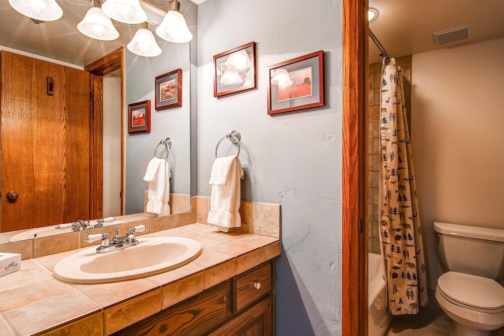 Park Station Condominium Hotel - photo 269