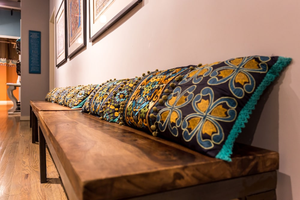 Sanctuary NYC Retreats - photo 43