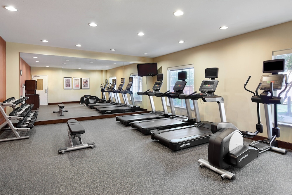 TownePlace Suites Midland - photo 19