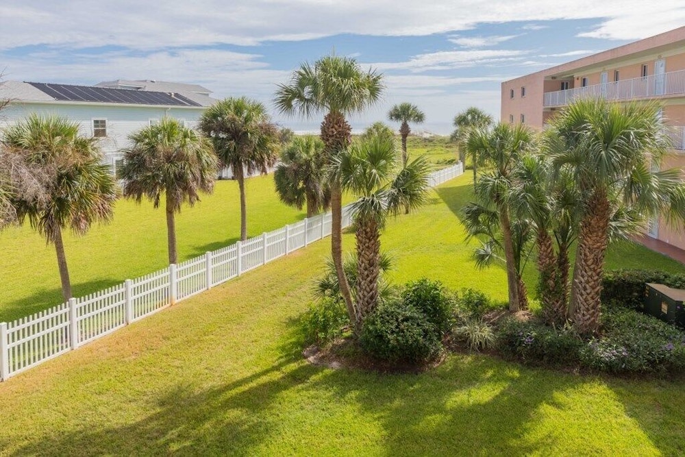 St Augustine Beach And Tennis 323 - photo 28