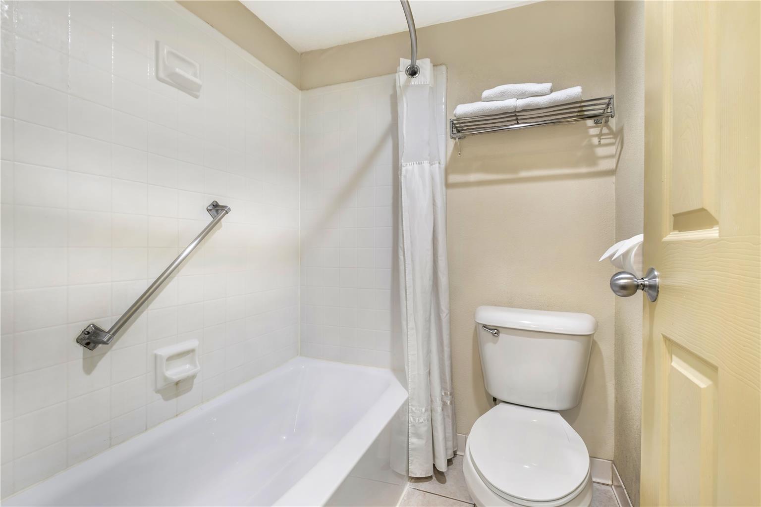 Best Western Winchester Hotel - photo 34