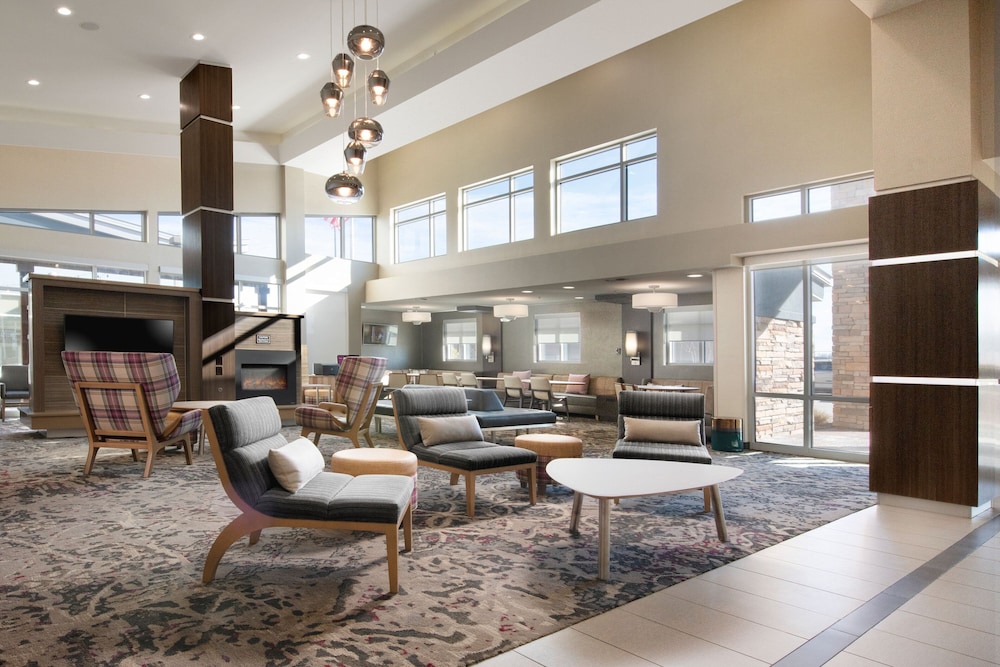 Residence Inn by Marriott Texarkana - photo 4