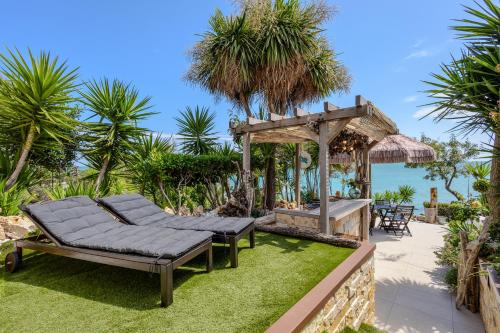 Residenze Longhi in Vasto, Italy