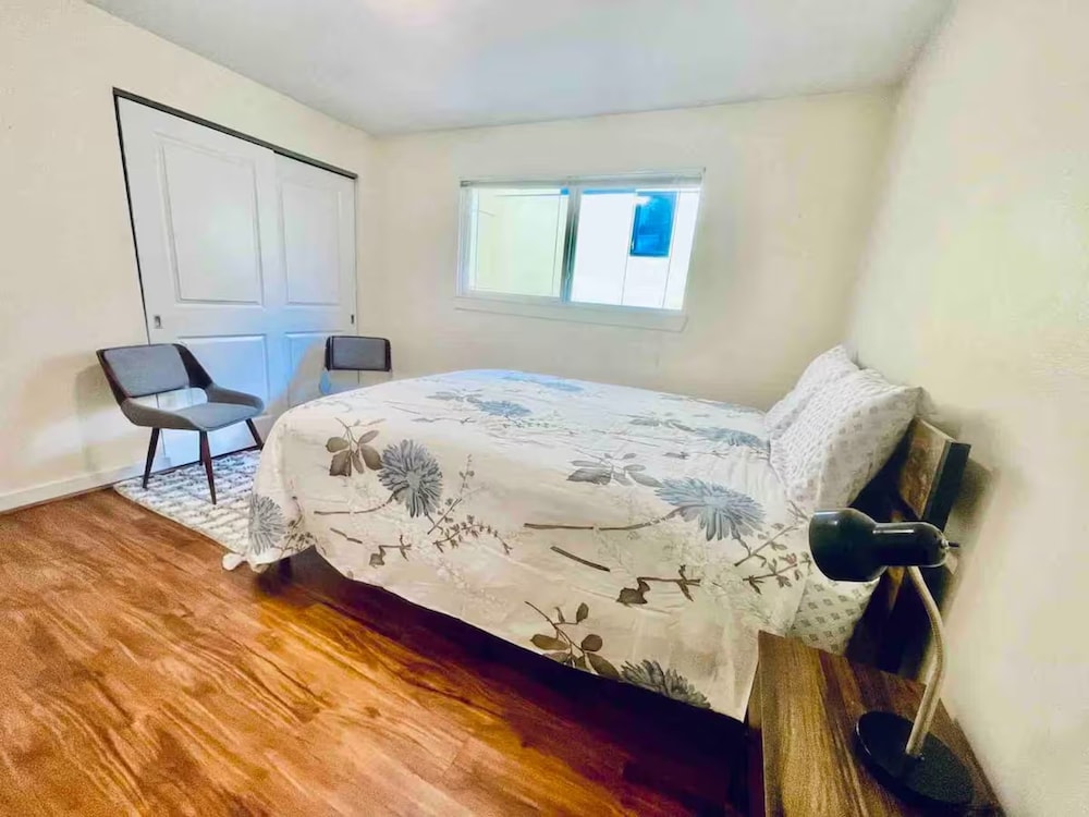 The Seattle Haven Modern Suites - last minute hotel in Seattle