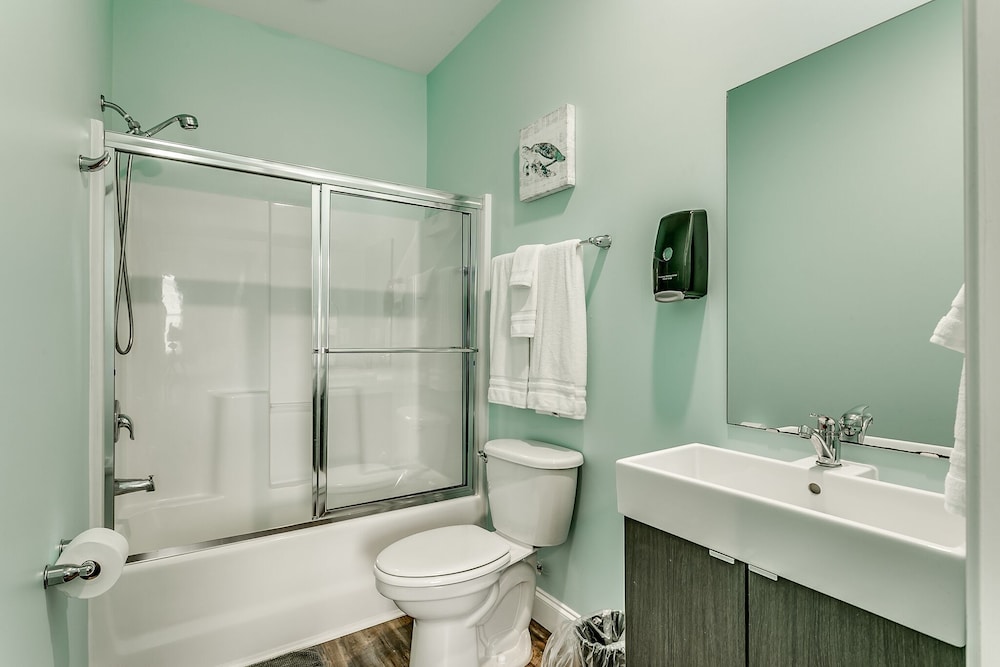 Together Resorts Cherry Grove Resort at 204 54th A - photo 27