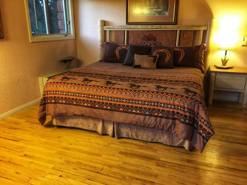 Apple Orchard Inn - photo 30