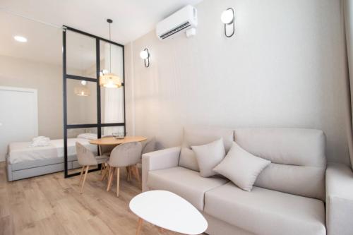Maritim 2 by Concept Flats - last minute hotel in Valencia