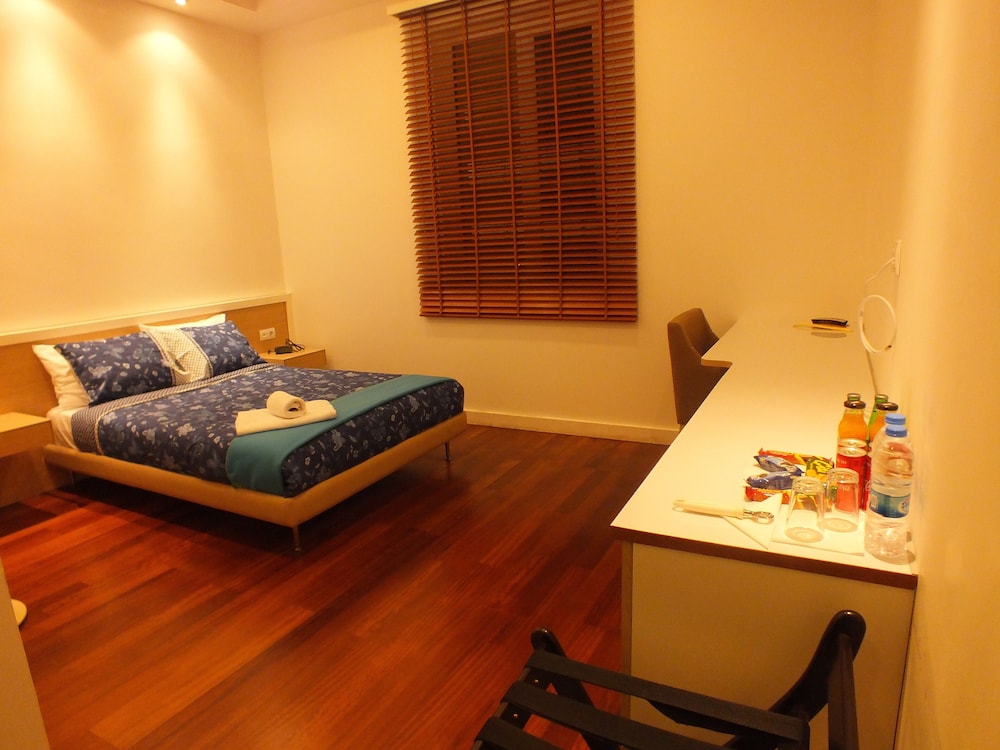 Papart Butik Dag Evleri in Savsat, Turkey