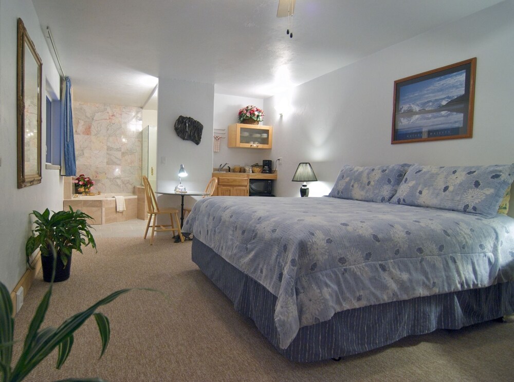 Agate Inn - photo 10