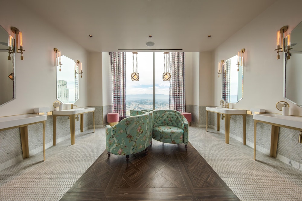 InterContinental Los Angeles Downtown by IHG - photo 89