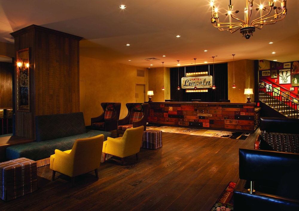 Hotel Lincoln - photo 4