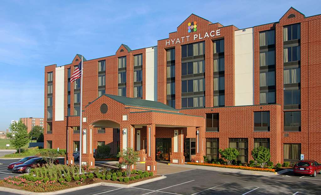 Hyatt Place Minneapolis Eden Prairie - featured photo