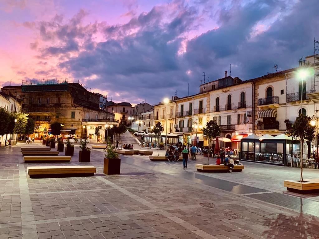 Borgo Antico — 4-Star Luxury Hotel in Atessa, Italy