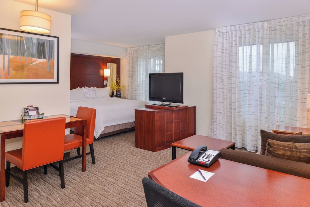 Residence Inn by Marriott North Conway - photo 16