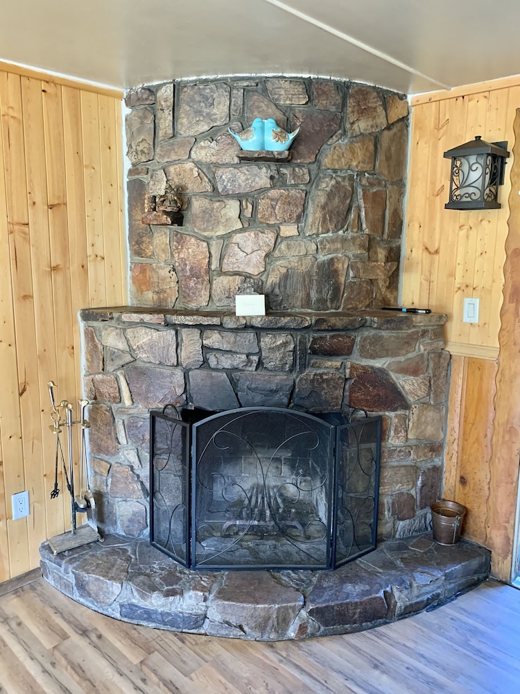 Grey Squirrel Resort - photo 116