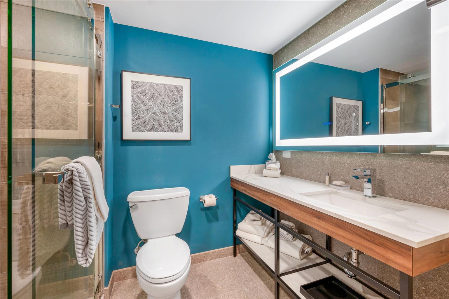 Cambria Hotel Nashville Midtown - photo 24