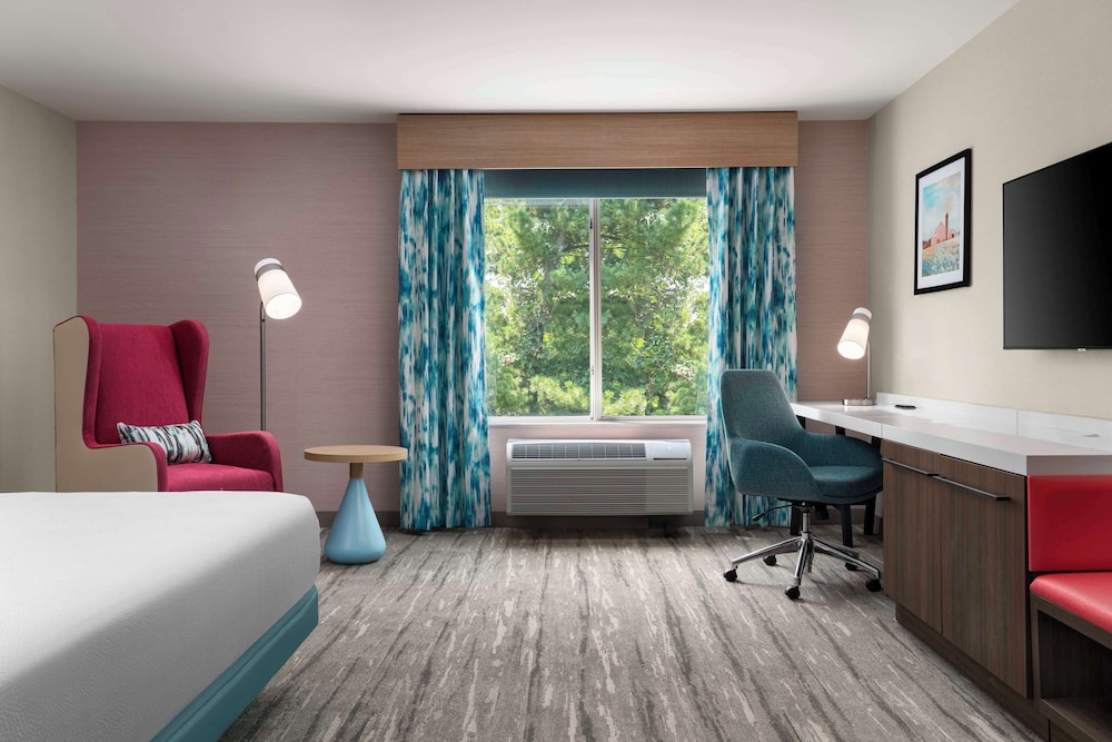 Hilton Garden Inn Kennett Square - photo 8