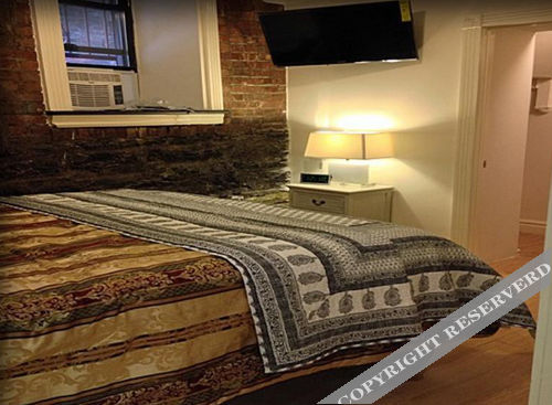 NYC Vacation Suites