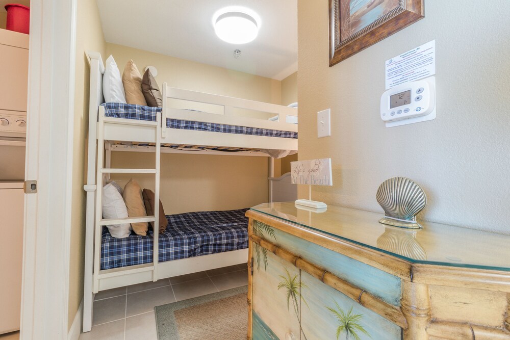 Tidewater Beach Resort 612 One Bedroom Condo - photo 3