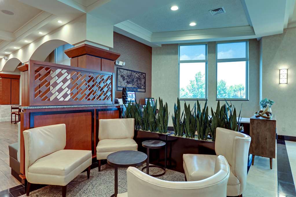 Drury Plaza Hotel Nashville Franklin - photo 4