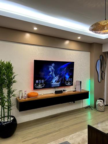 Cozy 2Bedroom Escape in the Heart of Nairobi