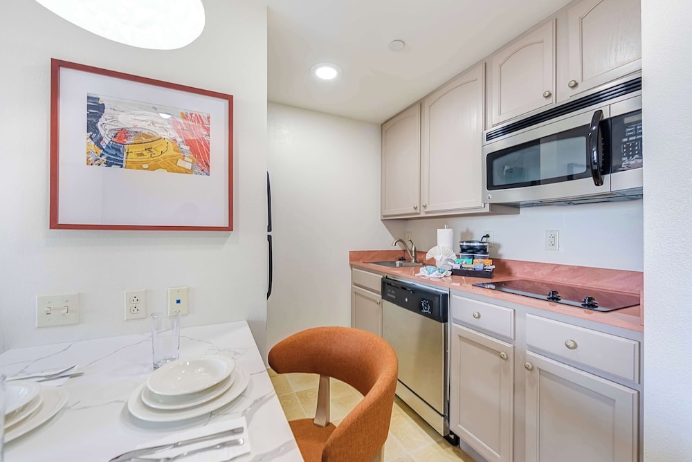 Homewood Suites by Hilton East Rutherford Meadowlands - photo 29