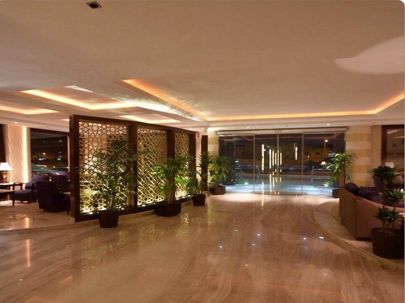 Vera Hotel Apartments - last minute hotel in Riyadh