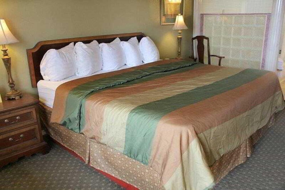 Best Western Music City Inn - photo 24
