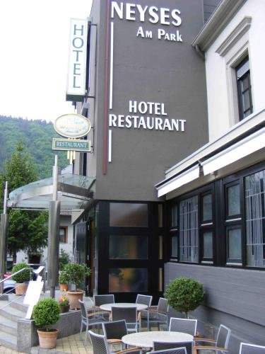 Neyses am Park - last minute hotel in Kordel