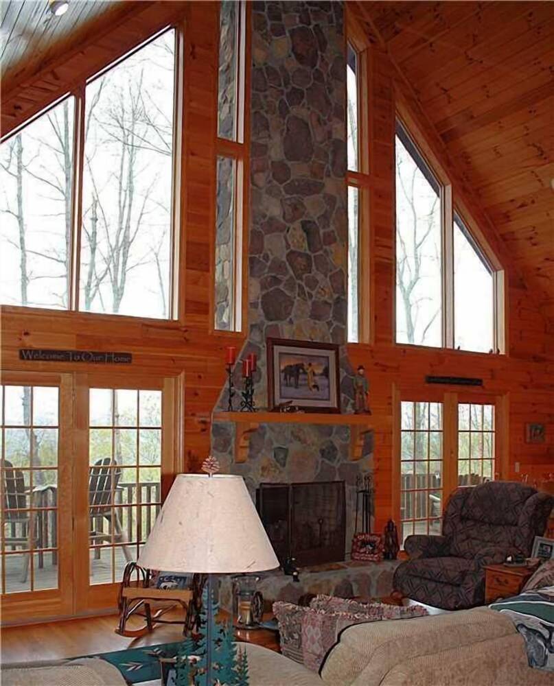Sunset Ridge by Leatherwood Mountains Resort - photo 18