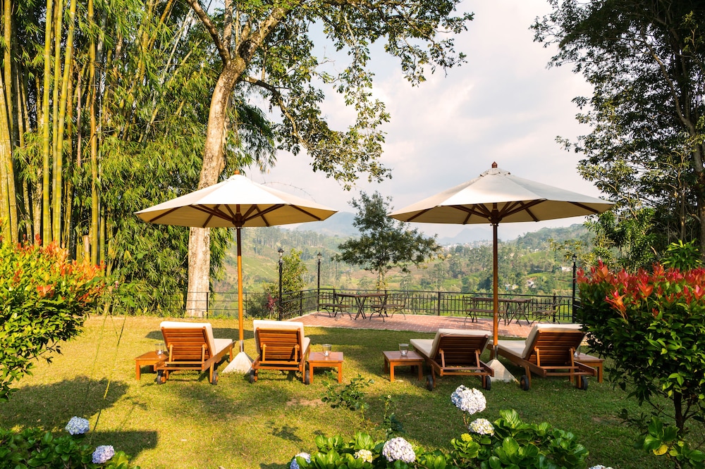 Strathdon by Zinc Journeys — 5-Star Luxury Hotel in Nuwara Eliya, Sri Lanka