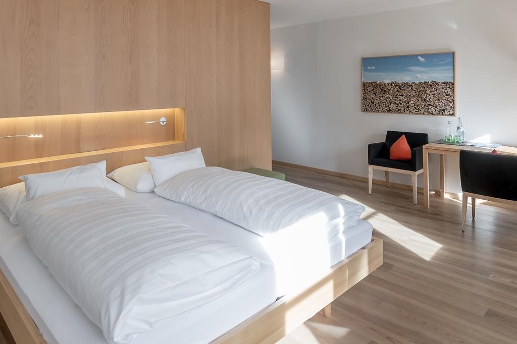 Alpenhotel Krone — Pfronten — photo 3