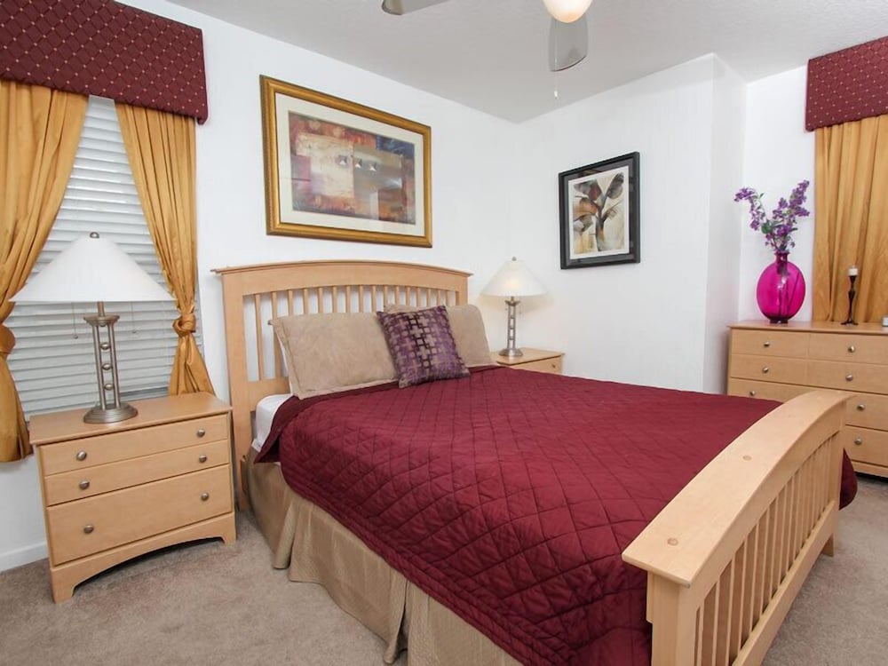 Ov2885 Windsor Hills Resort 5 Bed 5 Baths Villa - photo 5