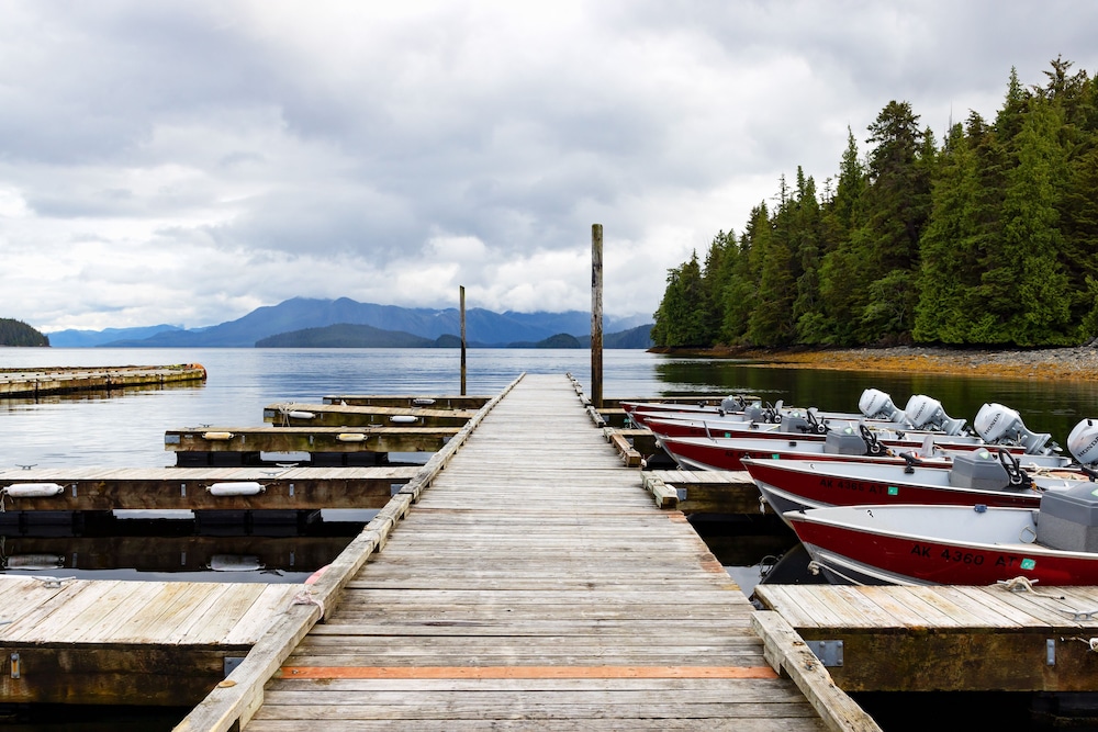 Salmon Falls Fishing Resort - photo 30