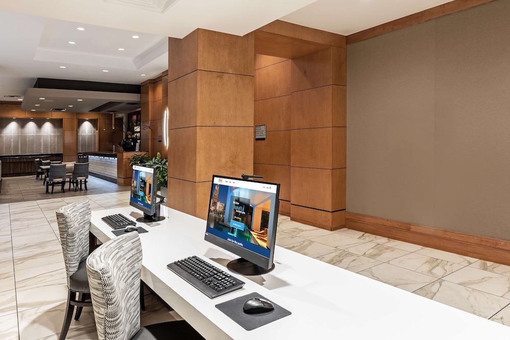 Embassy Suites by Hilton Houston Energy Corridor - photo 50