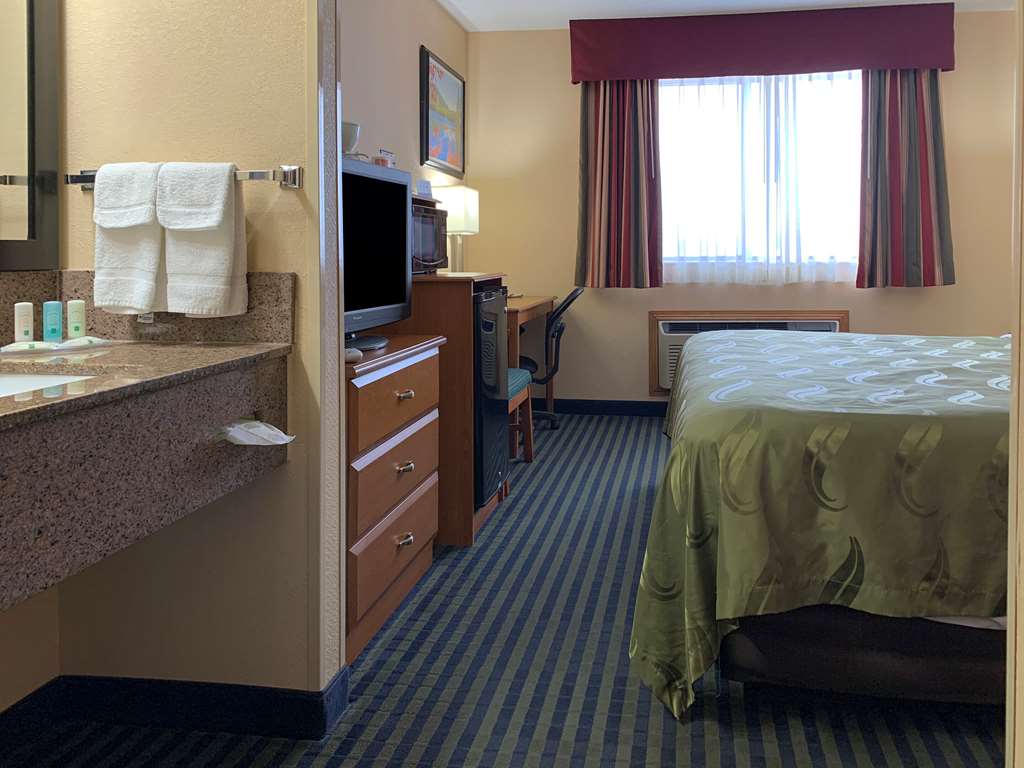 Quality Inn Ottawa near Starved Rock State Park - photo 19