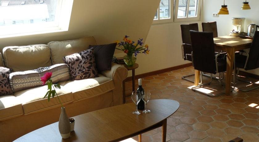 Hotelsuites Ambrosijn — Schiermonnikoog — photo 2