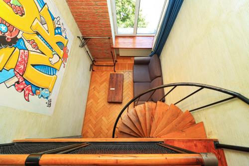 Tbilisi Heart Funky 1BR Apt By Wehost