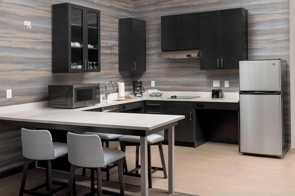 Residence Inn by Marriott Lubbock Southwest - photo 18