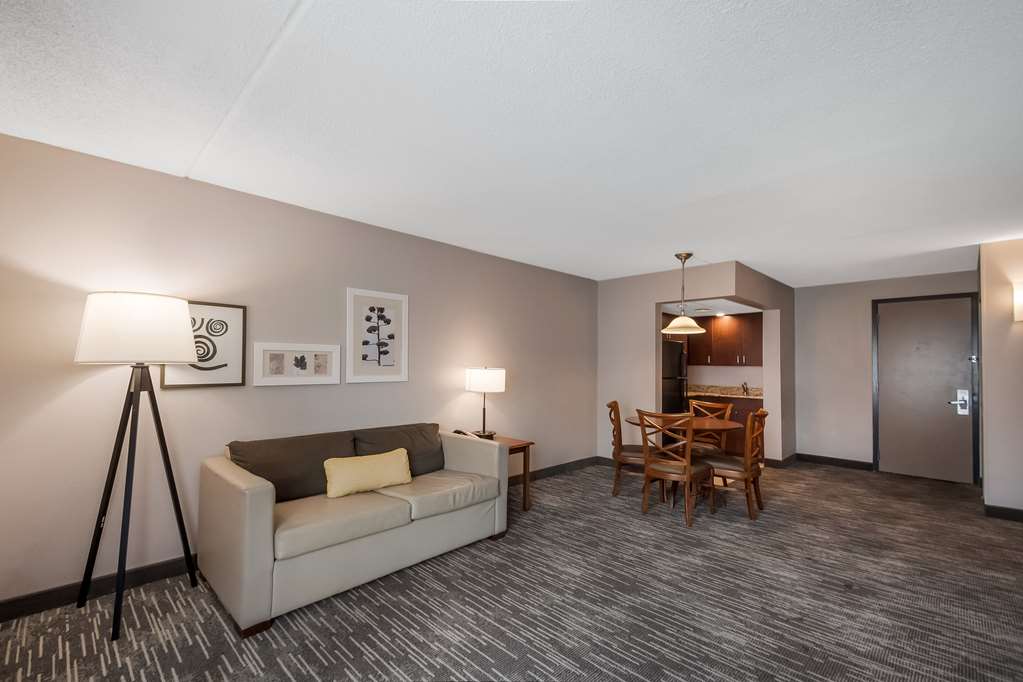 Country Inn & Suites by Radisson Fredericksburg South VA - photo 12